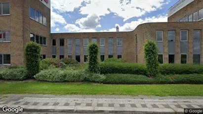 Kantorruimte te huur in Groningen - Foto uit Google Street View