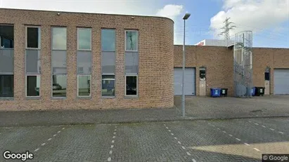 Office spaces for rent in Groningen - Photo from Google Street View