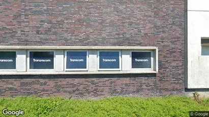 Office spaces for rent in Groningen - Photo from Google Street View