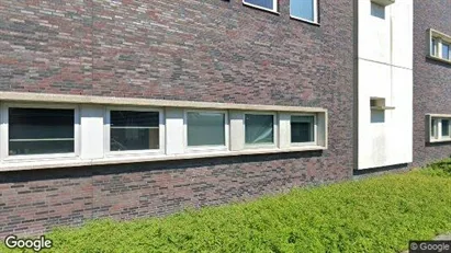 Office spaces for rent in Groningen - Photo from Google Street View