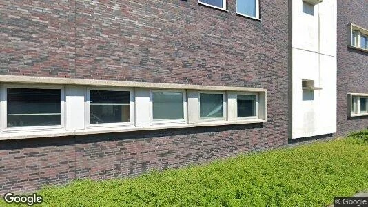 Office spaces for rent i Groningen - Photo from Google Street View