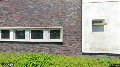 Office spaces for rent in Groningen - Photo from Google Street View