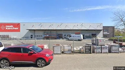 Office spaces for rent in Groningen - Photo from Google Street View