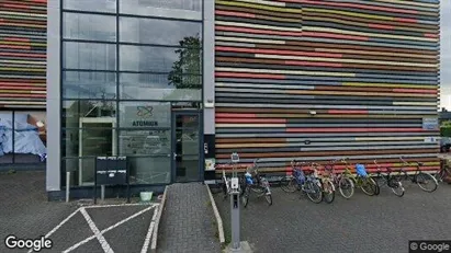 Kantorruimte te huur in Groningen - Foto uit Google Street View