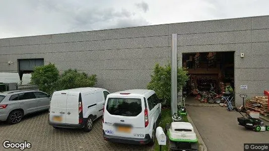 Lokaler til leje i Schuttrange - Foto fra Google Street View