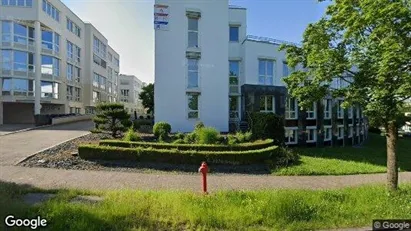 Commercial properties for rent in Schuttrange - Photo from Google Street View