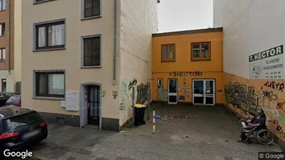 Büros zur Miete in Bremen – Foto von Google Street View