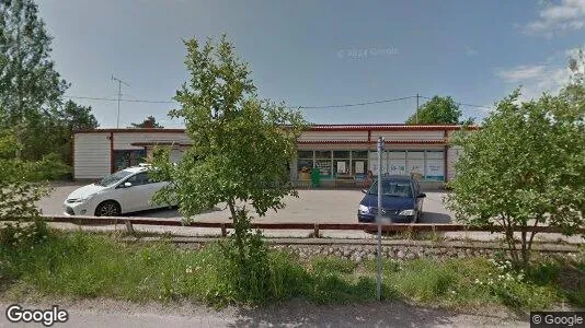 Lagerlokaler til leje i Porvoo - Foto fra Google Street View