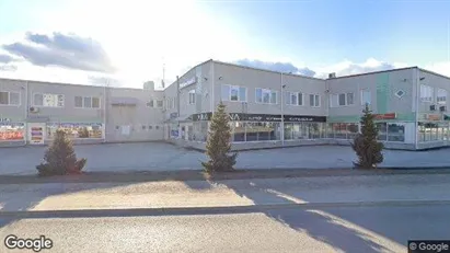 Büros zur Miete in Jyväskylä – Foto von Google Street View