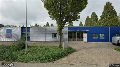 Commercial properties for sale in Gorinchem - Photo from Google Street View