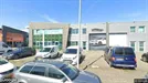 Commercial space for rent, Purmerend, North Holland, Signaal