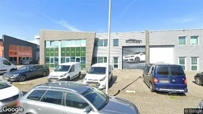 Bedrijfsruimtes te huur in Purmerend - Foto uit Google Street View