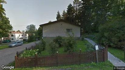 Gewerbeflächen zum Kauf in Hausjärvi – Foto von Google Street View