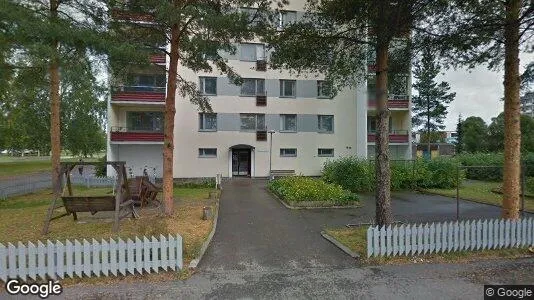 Lokaler til salg i Riihimäki - Foto fra Google Street View