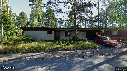 Lokaler til salg i Hyvinkää - Foto fra Google Street View