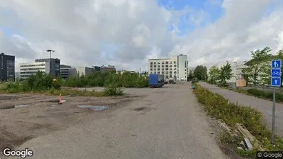 Gewerbeflächen zur Miete in Vantaa – Foto von Google Street View