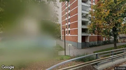 Gewerbeflächen zur Miete in Vantaa – Foto von Google Street View