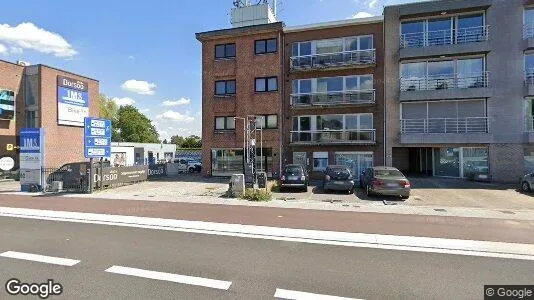 Commercial properties for sale i Aartselaar - Photo from Google Street View