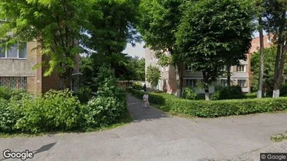 Commercial properties for rent in Sâncraiu de Mureş - Photo from Google Street View