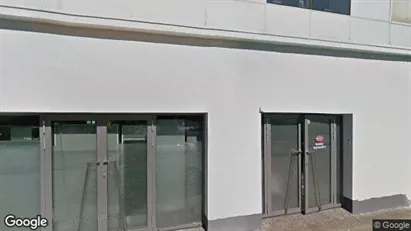 Gewerbeflächen zur Miete in Location is not specified – Foto von Google Street View