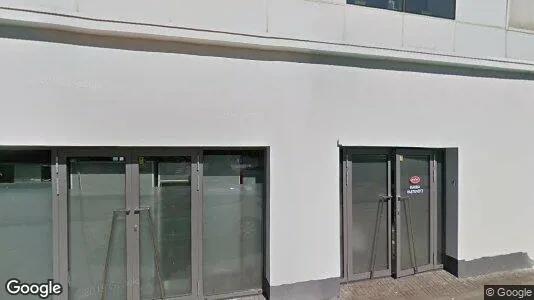 Commercial properties for rent i Location is not specified - Photo from Google Street View