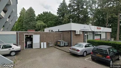 Kantorruimte te huur in Renkum - Foto uit Google Street View