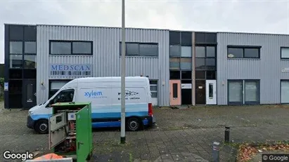 Office spaces for rent in Lansingerland - Photo from Google Street View