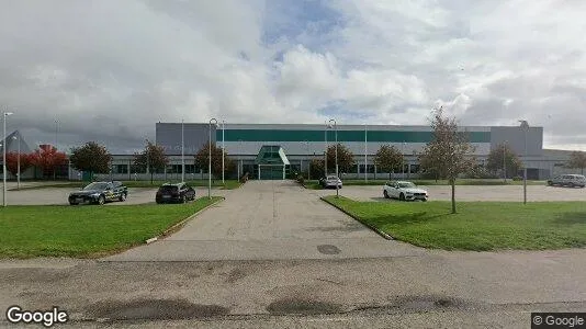 Industrial properties for rent i Trelleborg - Photo from Google Street View