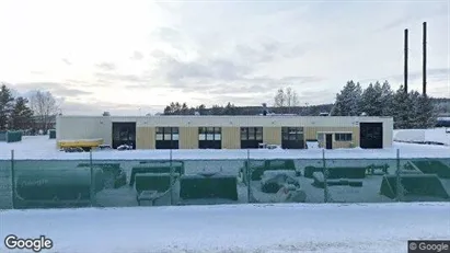 Industrial properties for rent in Timrå - Photo from Google Street View