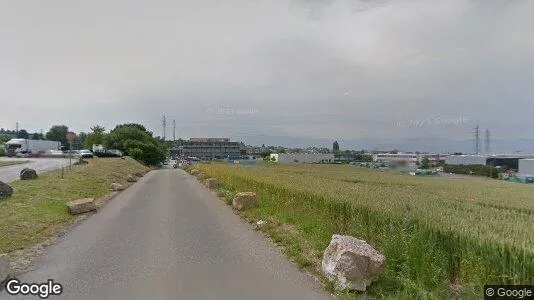 Kantorruimte te huur i Ouest Lausannois - Foto uit Google Street View