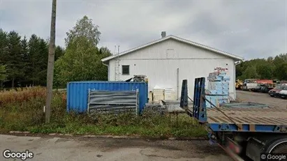 Industrial properties for rent in Lahti - Photo from Google Street View