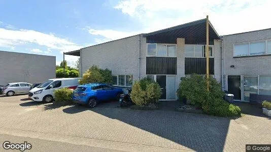 Commercial properties for sale i Almere - Photo from Google Street View