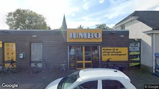 Commercial properties for rent i Sint-Michielsgestel - Photo from Google Street View