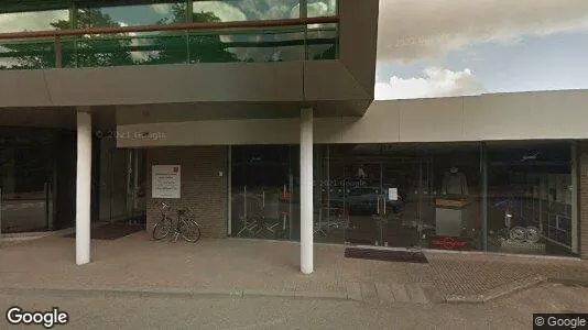 Lokaler til leje i Bergen op Zoom - Foto fra Google Street View