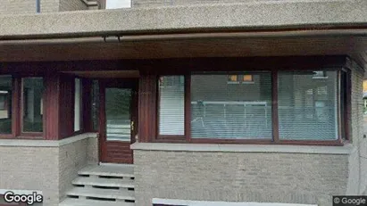 Office spaces for rent in Eindhoven - Photo from Google Street View