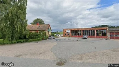 Commercial properties for sale in Mark - Photo from Google Street View