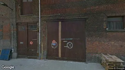 Lokaler til leie i Stad Antwerp – Bilde fra Google Street View