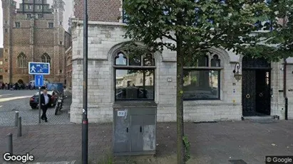 Büros zur Miete in Stad Antwerp – Foto von Google Street View