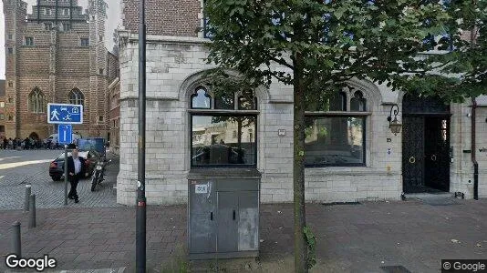 Kontorslokaler för uthyrning i Stad Antwerp – Foto från Google Street View