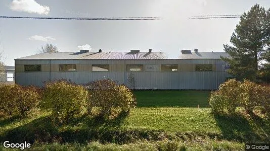 Værkstedslokaler til leje i Somero - Foto fra Google Street View