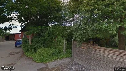 Bedrijfsruimtes te koop in Roskilde - Foto uit Google Street View