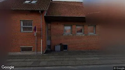 Büros zur Miete in Brønderslev – Foto von Google Street View