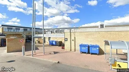 Office spaces for rent in Stenløse - Photo from Google Street View