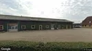 Warehouse for rent, Rødekro, Region of Southern Denmark, Skånevej