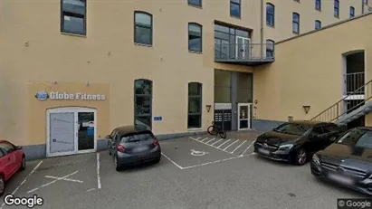 Commercial properties for rent in Skanderborg - Photo from Google Street View