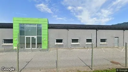 Commercial properties for rent in Aarhus V - Photo from Google Street View