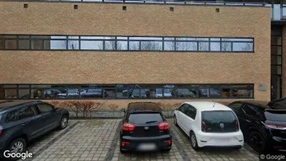 Büros zur Miete in Viby J – Foto von Google Street View