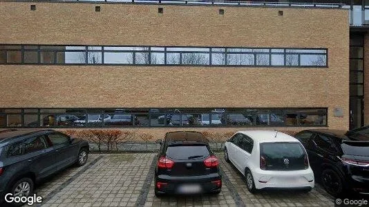 Lokaler til leje i Viby J - Foto fra Google Street View