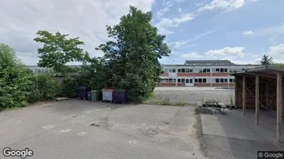 Kontorslokaler för uthyrning i Viby J – Foto från Google Street View