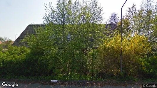 Büros zur Miete i Risskov – Foto von Google Street View